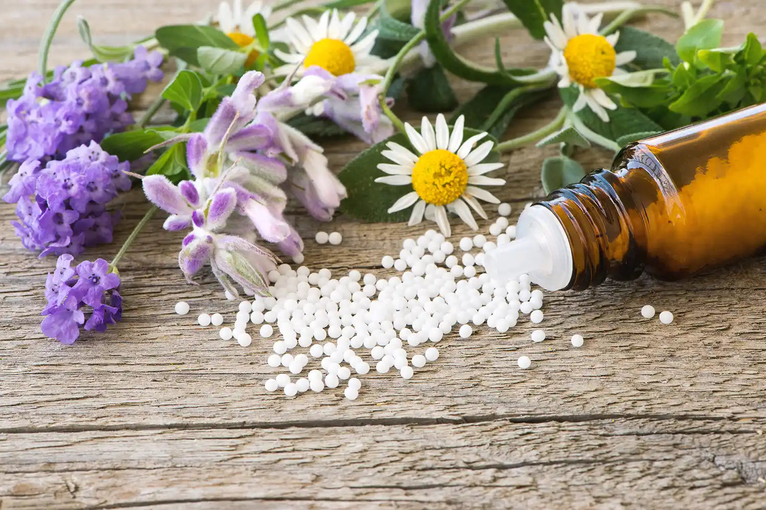 Homöopathische Verwendung der Plazenta nach der Geburt