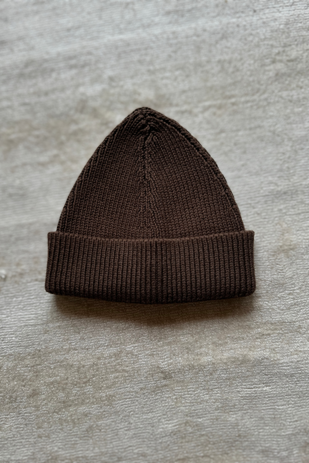 Beanie | Hazelnut