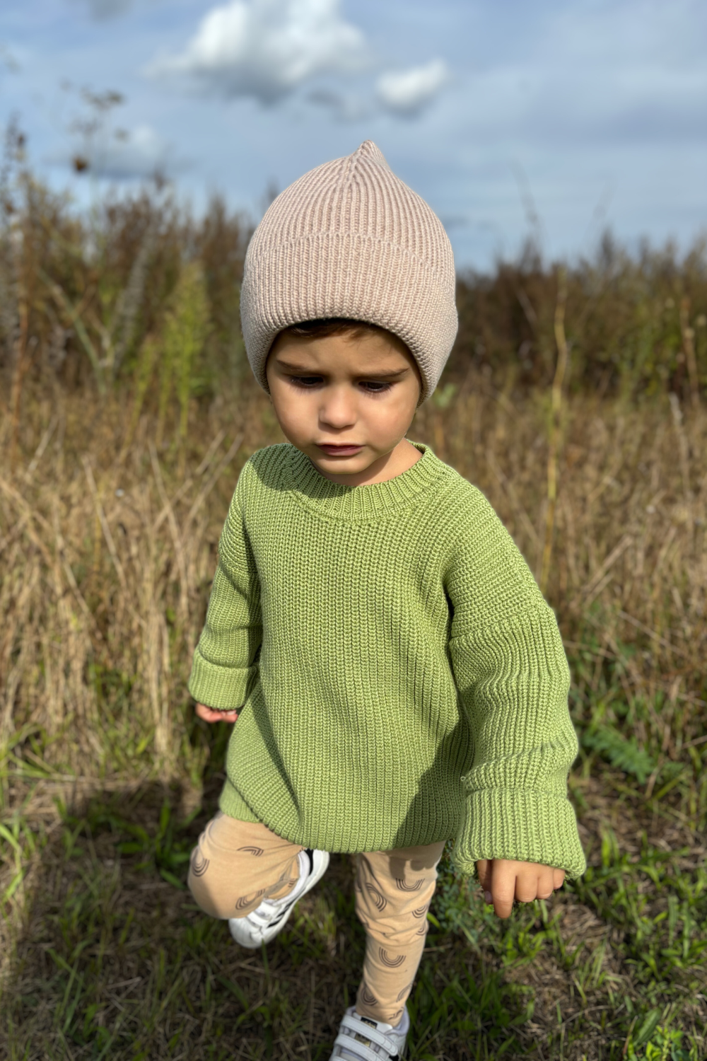 Sweater Pullover Kinderkleidung Babykleidung