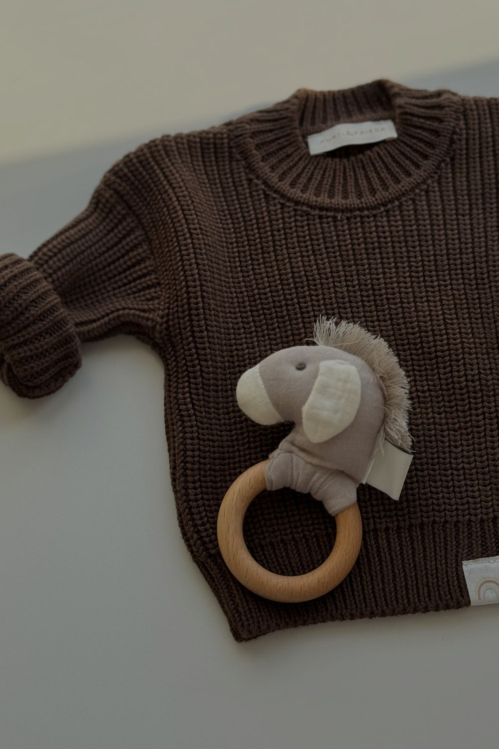 Sweater Pullover Kinderkleidung Babykleidung