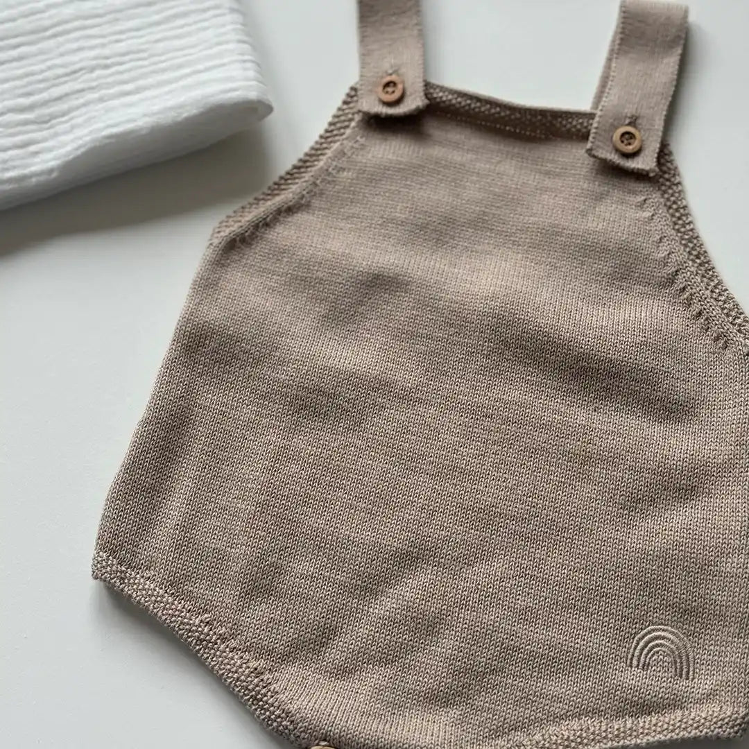 ORGANIC NEWBORN SET