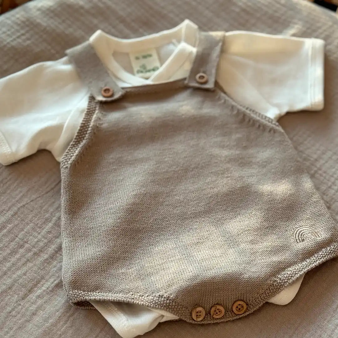 ORGANIC NEWBORN SET